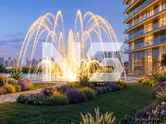 Fully Furnished | Exceptional Amenities | JVC