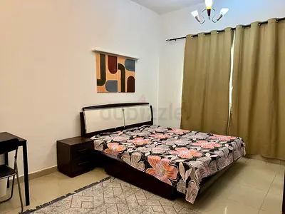 Fully Furnished Bedroom for Couples / working ladies