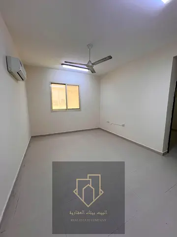 View of Ammar Street, prime location, Al Rawda 3