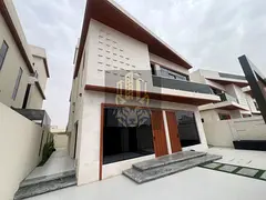 Luxury 5 Master Bedroom Villa for Sale | Modern Design | Rooftop | Prime Offer