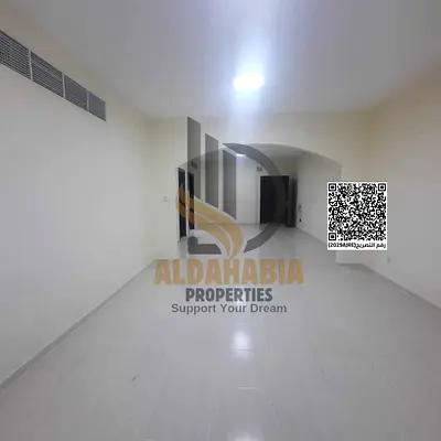 🏡 شقة غرفتين وصالة للإيجار – النخيل 1 | موقع مميز وسعر مناسب للعائلات
