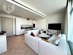 Upgraded Penthouse | Vacant | Best Unit Type