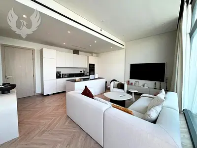 Upgraded Penthouse | Vacant | Best Unit Type