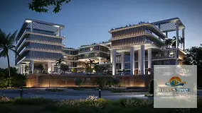 Spacious Studio | Modern Living | Ideal Investment