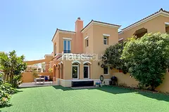 Extended | Huge Garden | Upgraded | Type B