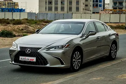 صورة 3 لـ 2023 Lexus ES-SERIES
