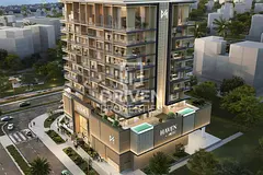 Spacious | Waterfront Living | Prime Investment