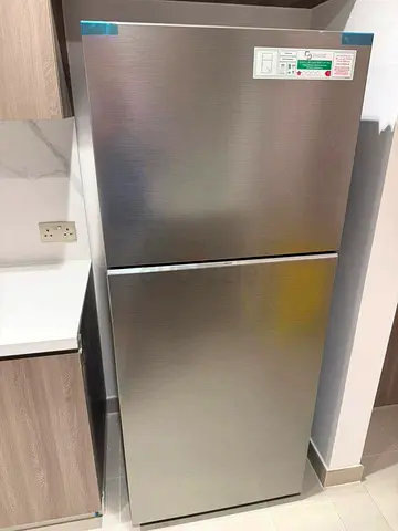 Samsung Brand Latest New Model Fridge freezer Capacity 500 Liters