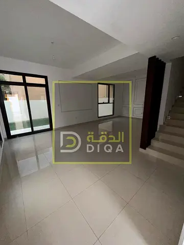 Brand new villa for sale in Nesma project, Sharjah