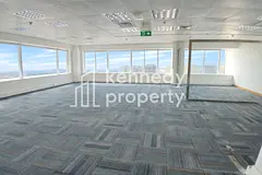 Near Metro | Fully Fitted | Immediate Occupancy