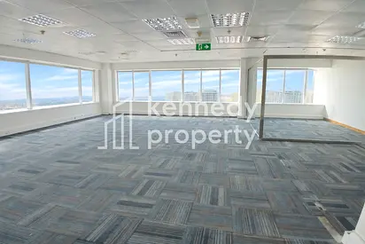Near Metro | Fully Fitted | Immediate Occupancy