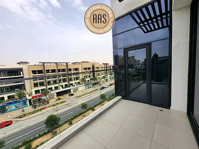 LUXURY 1BR APARTMENT | BIG SIZE | RENT 72,000 AED | AMAZING FINISHING | ARJAN DUBAI
