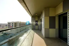 Partial Canal View | 2BR Simplex | Furnished Unit
