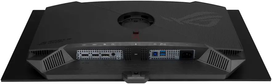 ASUS ROG Strix OLED XG27AQDMG Gen2 (XG27AQDMGR) QHD 2K Monitor