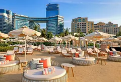 All Utilities Included | Premium | Beach Access