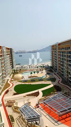 شقة غرفة وصالة جاهزة للتسليم فوراً في خورفكان – أقل سعر في المشروع الأكثر مبيعاً على الإطلاق !