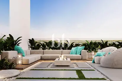 Two Levels of Luxury • Rare Floor Planl High ROI