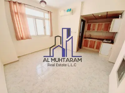 Side akitchen Studio Available for Family close to Safari Mall.