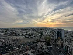 2BR Ajman One High Floor Sharjah View Deal