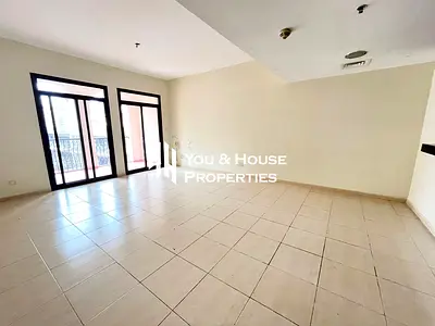 Pool View 2BR Apartment I Huge Layout I Close to Circle Mall