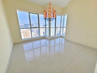 Lavish | specious 4-BR +Maid Room | Free 2 parking gym pool