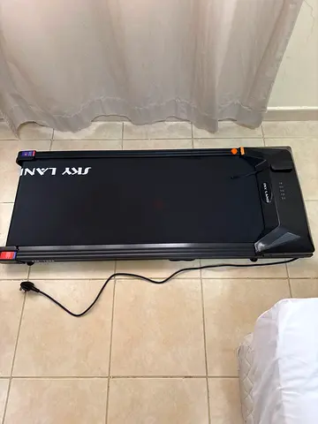 299AED // WALKING PAD - TREADMILL