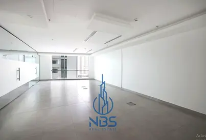 Unfurnished | Huge Layout | Well Maintain