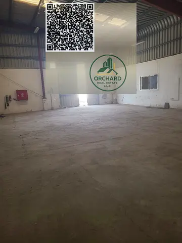 WAREHOUSE FOR RENT