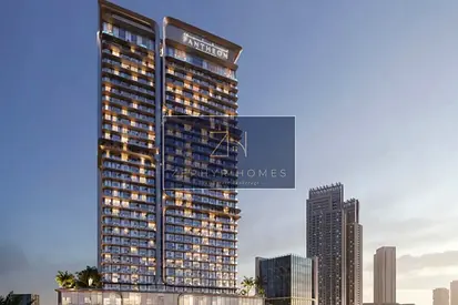 Voxa Residences, JVT District 4, Jumeirah Village Triangle (JVT), Dubai
