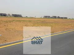 distress Deal permitted G + 2 floors Townhouse plots size 1722 sq fts BASATIN AL SERRA - UAQ Freehol