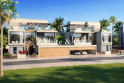 Premium Villa | Waterfront Living | PHPP