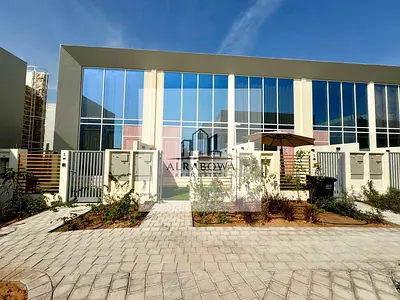 فيلا بغرفة نوم واحدة | الوصول إلى الفناء والحديقة | نمط لوفت مفروش