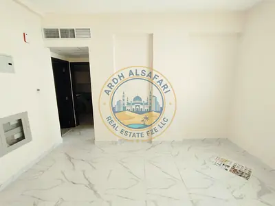 🏠✨ Spacious 1BHK for Rent in Muwaileh – Only 34K | 1 Washroom | Best Price Deal ✨