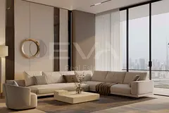 High Floor | Luxury Studio | Handover Q1 2026
