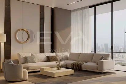 High Floor | Luxury Studio | Handover Q1 2026