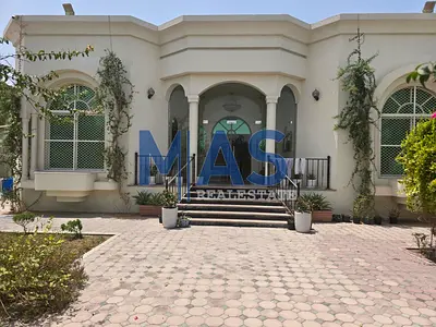 الغبيبة ضاحية حلوان إمارة الشارقة