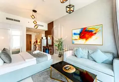 Fully Furnished | 1-2 Cheques | Best Location