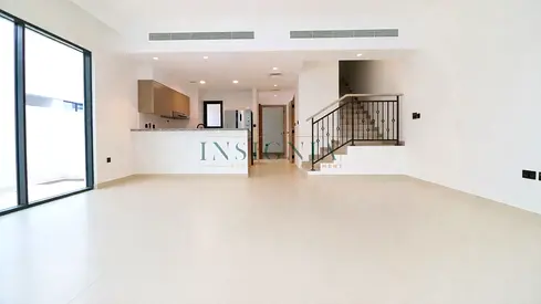 Brand New 4BR Townhouse Corner Plot Spacious