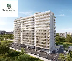 20% DP| Furnished Unit | Reliable Developer | Strong Returns| Last Unit