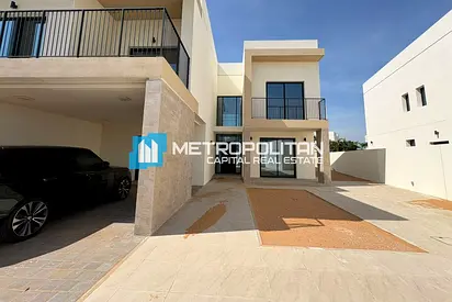 4 BR With Maid's | Ready To Move | Park View