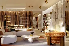 HO Q4 2028 | Garden View | Modern Living