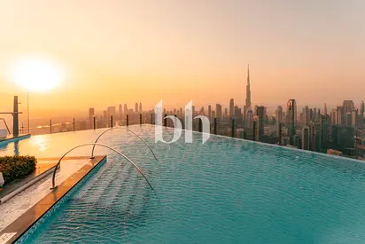 1 BR | Duplex | 7.5% ROI | Luxury living