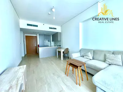 Luxurious Apartment || Sami Furnished || Ready to Move