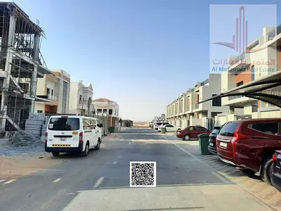 للبيع ارضين سكني فلل  حى الحليو 2 مقابل مشروع Azha مباشرة موقع مميز جدا ثاني قطعة من الشارع الرئسيي