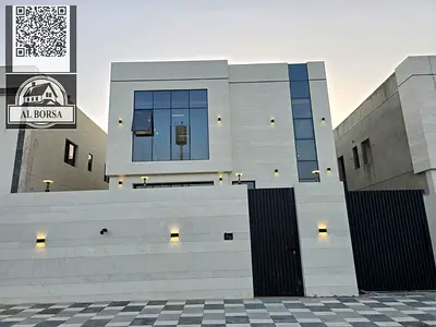 🏡✨ Villa for Rent in Al Zahya ✨🏡