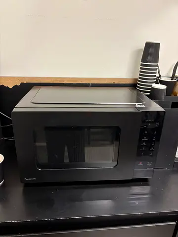 Panasonic Microwave