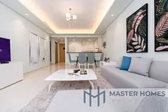 Prime location | Furnished | Ready to move