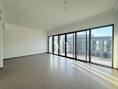 Vacant Now | High Floor | Premium Apartment