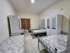 Bedspace in Barsha for Male Executives