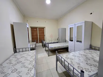 Bedspace in Barsha for Male Executives